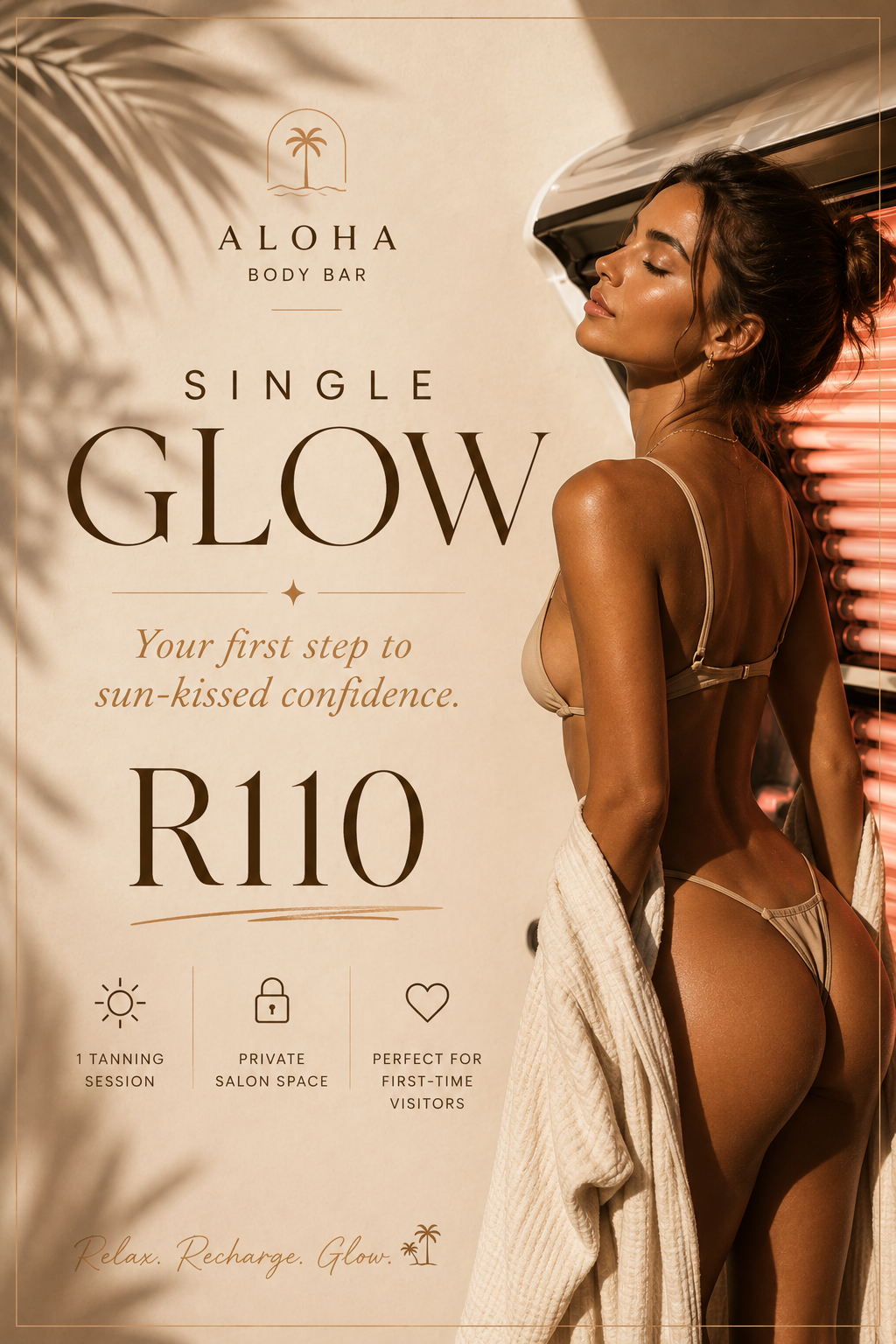 Single Glow